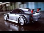 MG X-Power SV 2002 года